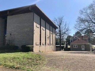 DOWNTOWN LITTLE ROCK, ARCUMC Hope Korean Church: 915 North St, Little Rock, AR 72201